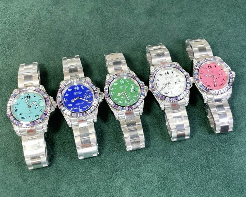 Rolex 40mm 100940